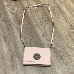 Kate Spade Newbury Lane Sally Crossbody Bag
